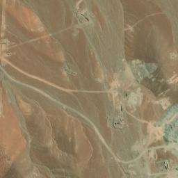 Satellite imagery of Santa Fé, CL