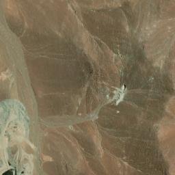 Satellite imagery of Pepita, CL