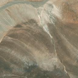 Satellite imagery of Cerro Tambería, CL