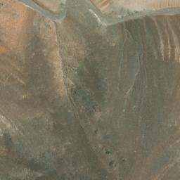 Satellite imagery of Cerro Tambería, CL