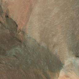 Satellite imagery of Cerro Barros Negros, CL