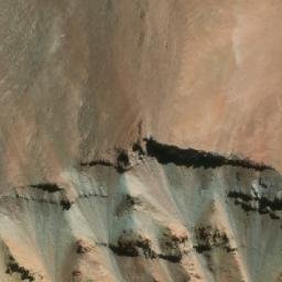 Satellite imagery of Cerro Barros Negros, CL