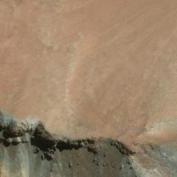 Satellite imagery of Cerro Barros Negros, CL