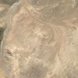 Satellite imagery of Cerro Los Cristales, CL