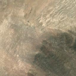 Satellite imagery of Cerro Los Cristales, CL