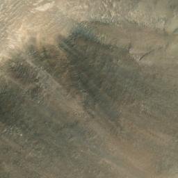 Satellite imagery of Cerro Los Cristales, CL