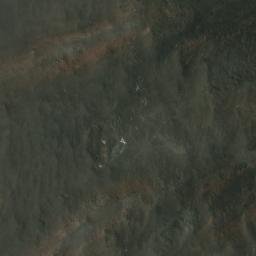 Satellite imagery of Cerro Negro Grande, CL