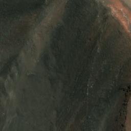 Satellite imagery of Cerro Negro Grande, CL