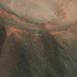 Satellite imagery of Cerro Negro Grande, CL