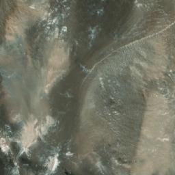 Satellite imagery of Cerro del Toro, CL