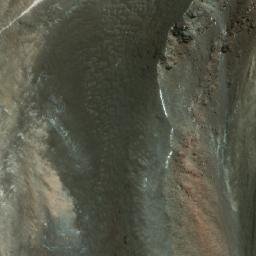 Satellite imagery of Cerro del Toro, CL