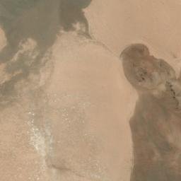Satellite imagery of Llano de Los Negriales, CL