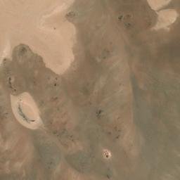 Satellite imagery of Llano de Los Negriales, CL