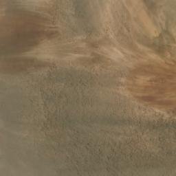 Satellite imagery of Llano de Los Negriales, CL