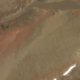 Satellite imagery of Hito XV-18, BR