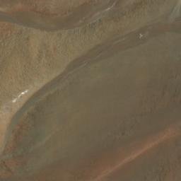 Satellite imagery of Hito XV-18, BR