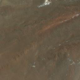 Satellite imagery of Hito XV-18, BR