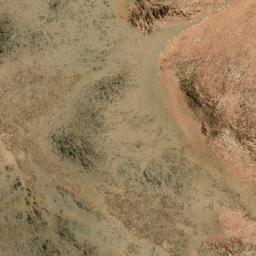 Satellite imagery of Abra de Cajón, AR