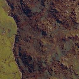 Satellite imagery of Alto de la Lagunita, AR