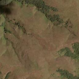 Satellite imagery of Cumbre de Cabra Horco, AR