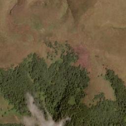 Satellite imagery of Cumbre de Cabra Horco, AR