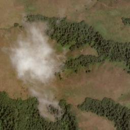 Satellite imagery of Cumbre de Cabra Horco, AR