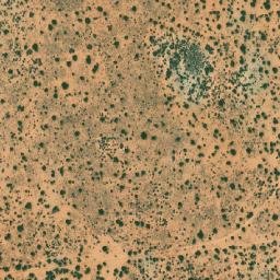Satellite imagery of DE KLERK II, BW