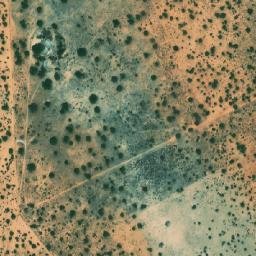 Satellite imagery of DE KLERK II, BW