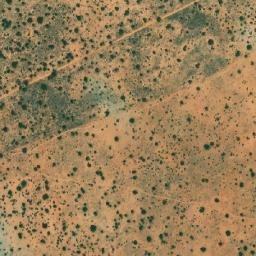 Satellite imagery of DE KLERK II, BW