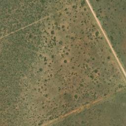 Satellite imagery of PAARDEKOP, NA