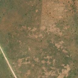 Satellite imagery of PAARDEKOP, NA