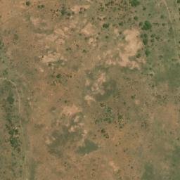 Satellite imagery of PAARDEKOP, NA