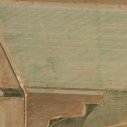 Satellite imagery of VER 36, BW