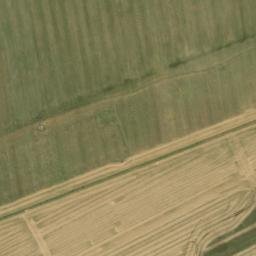 Satellite imagery of VER 92, BW