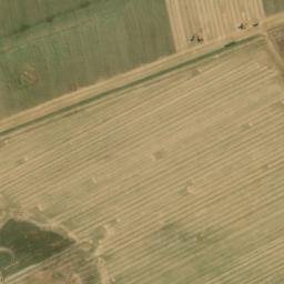 Satellite imagery of VER 92, BW