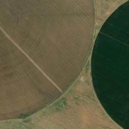 Satellite imagery of Springfield, ZA