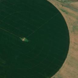 Satellite imagery of Springfield, ZA