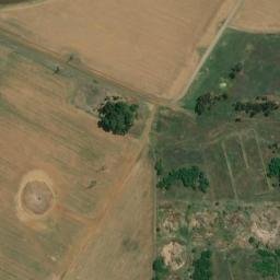Satellite imagery of Springfield, ZA