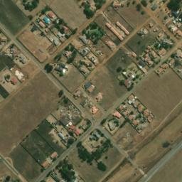 Satellite imagery of VER 47, BW