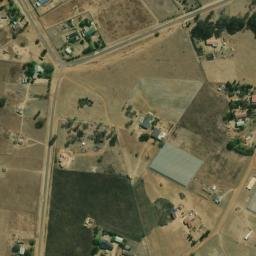 Satellite imagery of VER 131, BW
