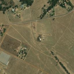 Satellite imagery of VER 131, BW