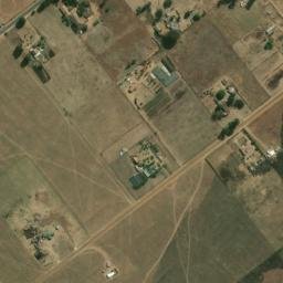 Satellite imagery of VER 131, BW