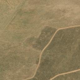 Satellite imagery of HEID 45, BW