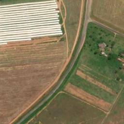 Satellite imagery of HEID 181, BW