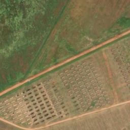 Satellite imagery of HEID 181, BW
