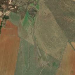 Satellite imagery of HEID 40, BW