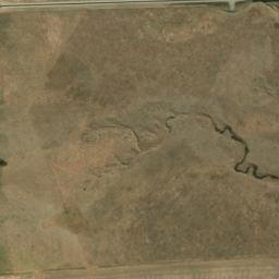Satellite imagery of ROOIBANK, BW