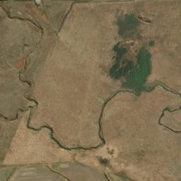 Satellite imagery of ROOIBANK, BW