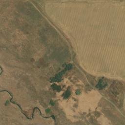 Satellite imagery of ROOIBANK, BW