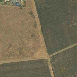 Satellite imagery of STAN 107, BW